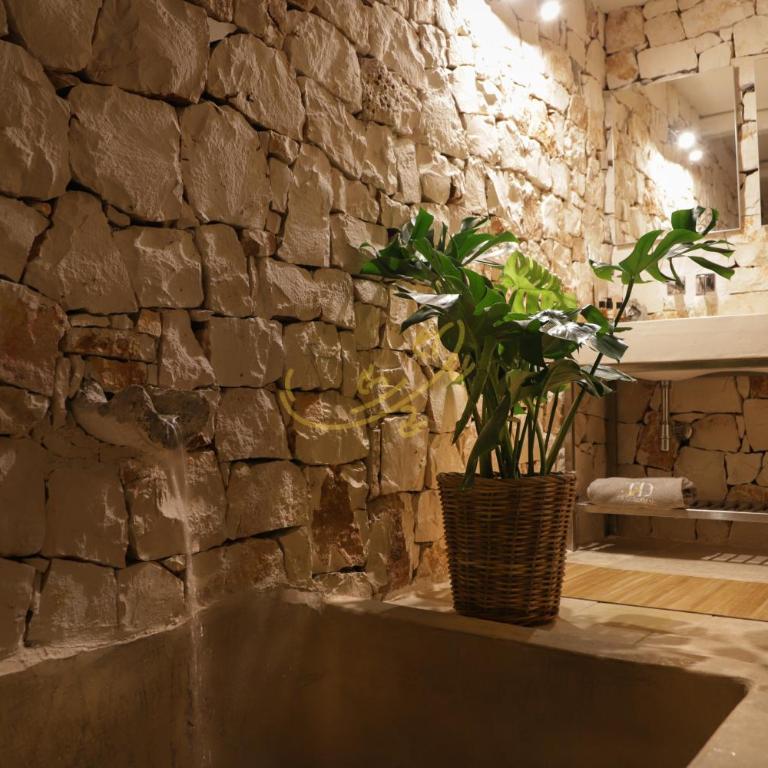 Trulli & Dimore - I Trulli di Carole - Casa con 3 Camere da Letto - 22