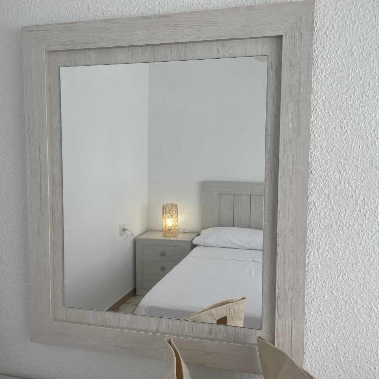 Calabardina Playa con Wifi y aire acondicionado - Apartamento con balcón - 3