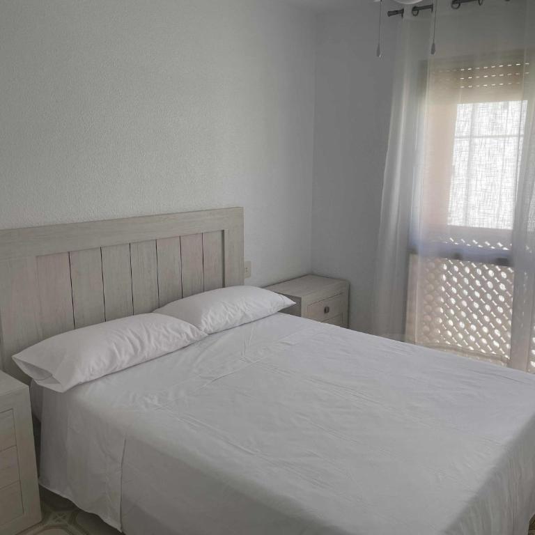 Calabardina Playa con Wifi y aire acondicionado - Apartamento con balcón - 2