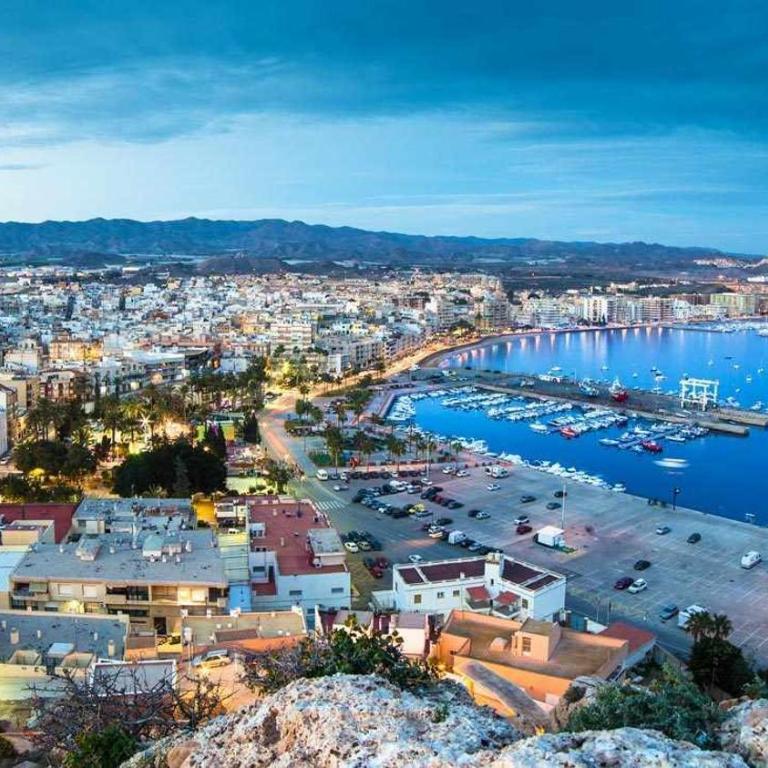 Calabardina Playa con Wifi y aire acondicionado - Apartamento con balcón - 25