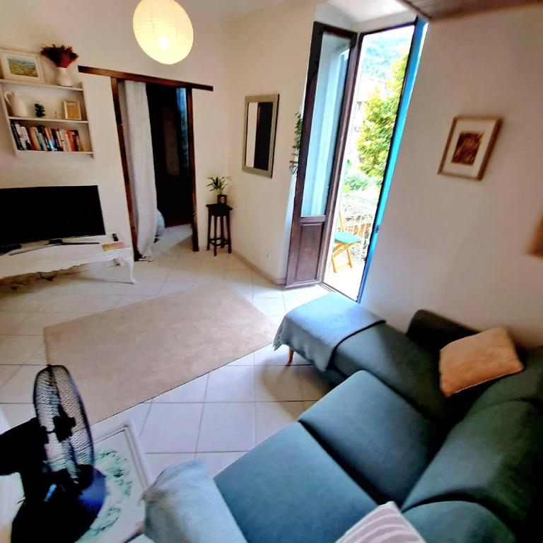 Riverside apartment - Appartement 2 Chambres - 13