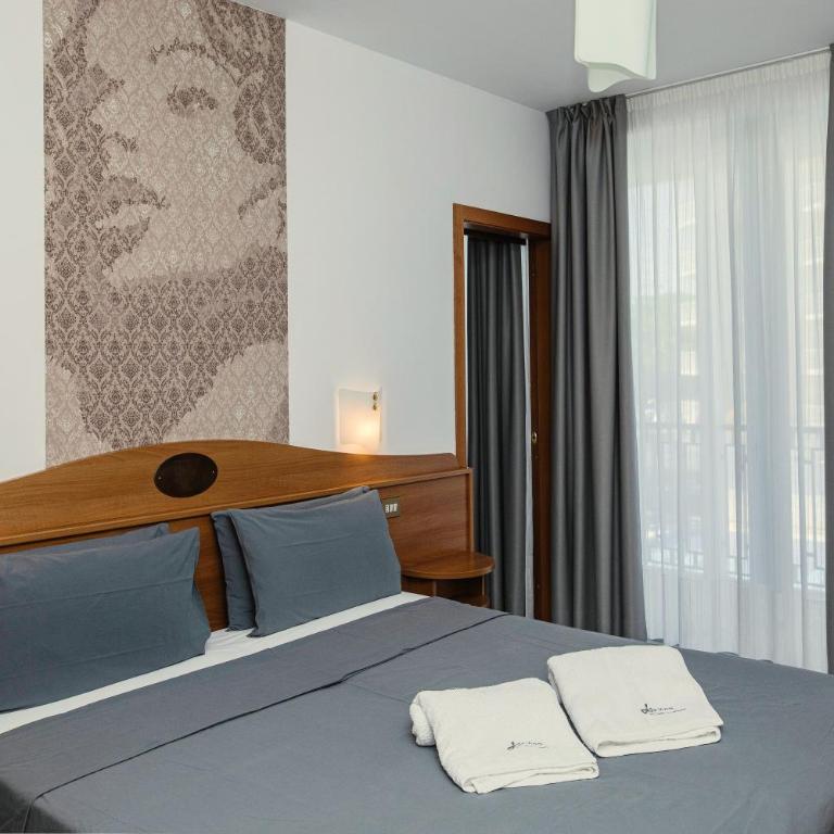 Hotel Leonardo Da Vinci Wellness SPA - Superior Family Room - 4