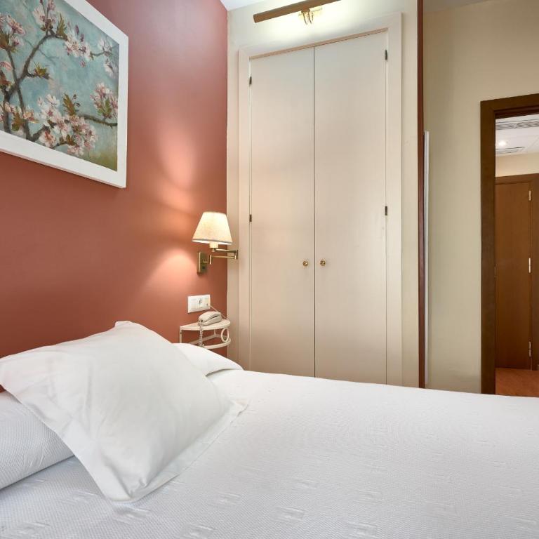 Hotel Murillo - Double Room - 2