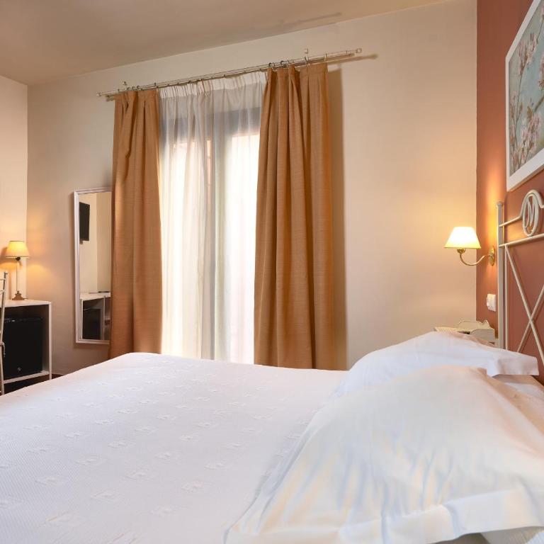 Hotel Murillo - Double Room - 4