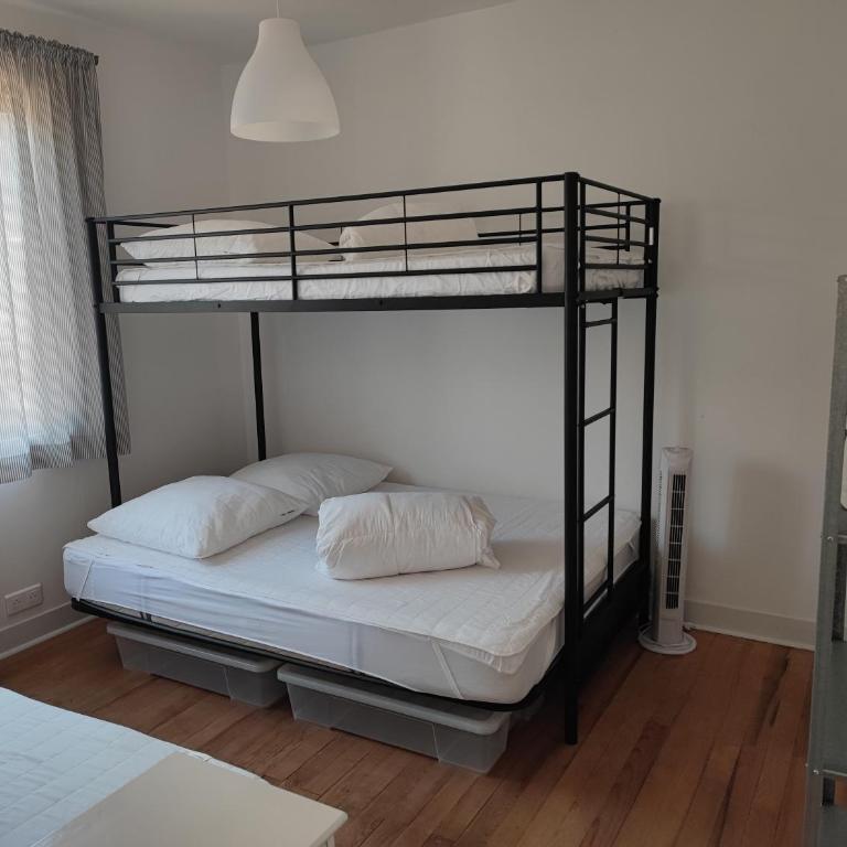 Maison à 1 minute de la plage - Maison 3 Chambres - 14