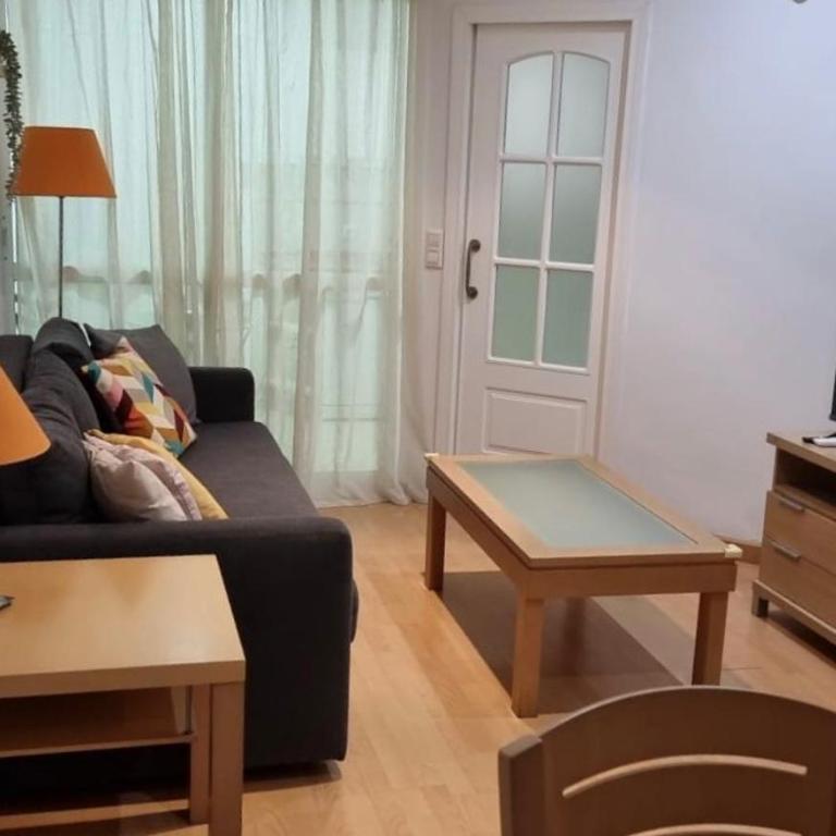 Cantabrico playa Grupo AC Gestion - Apartamento de 1 dormitorio - 2