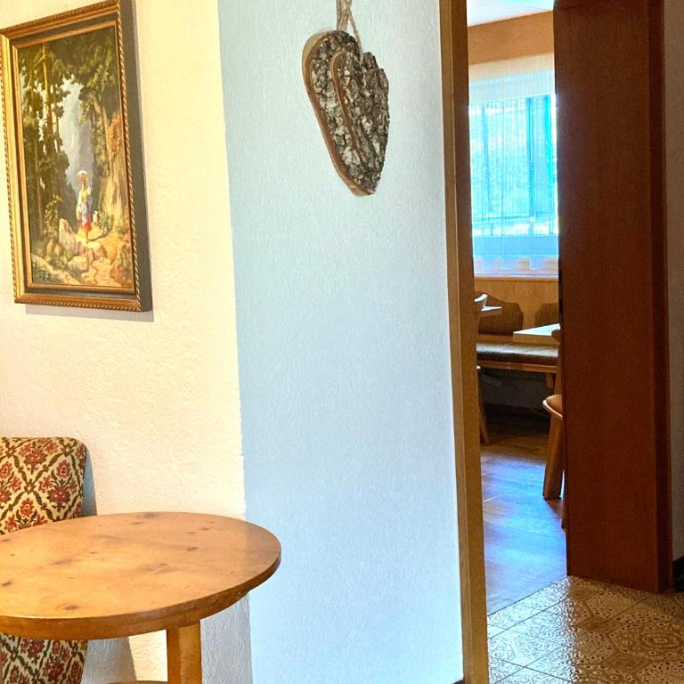 Haus Evi - Apartment mit 2 Schlafzimmern - 16