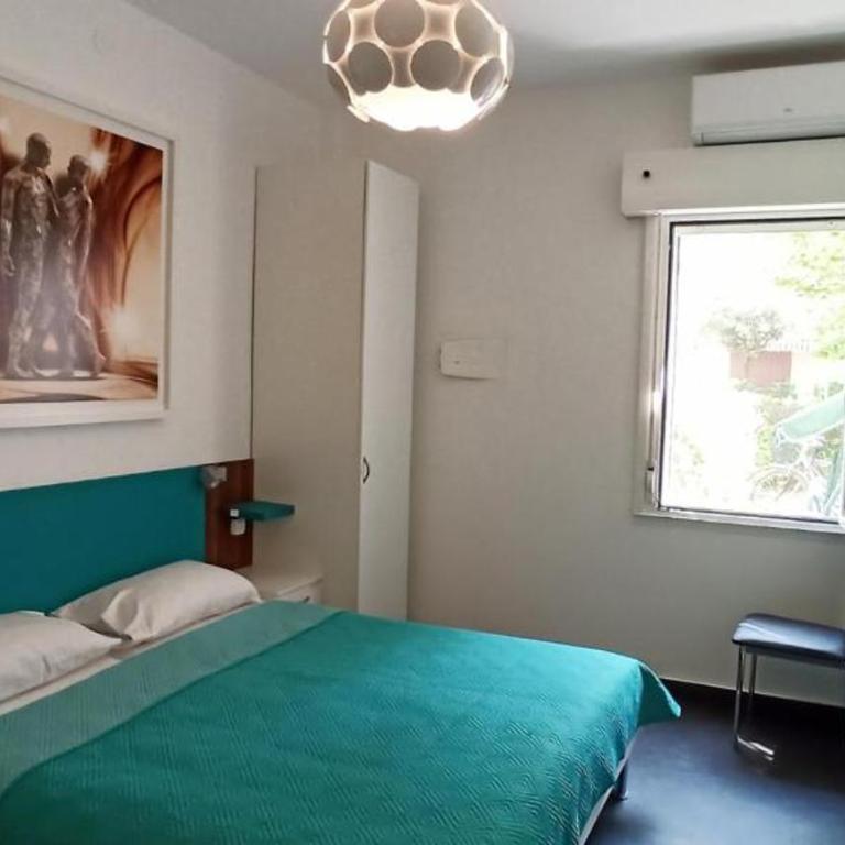 Residence Pineda A 6 - One-Bedroom Apartment - 6