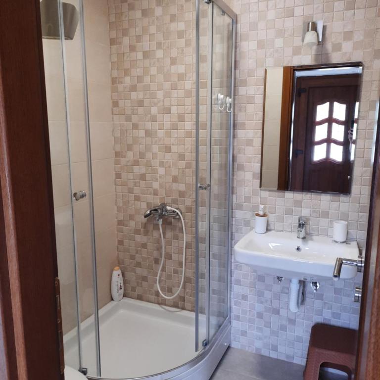 View of Durmitor - Apartment - Ground Floor - 5