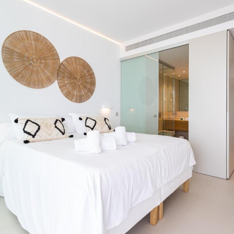 Higuerón Rental Med by the Sun - Apartamento - 17