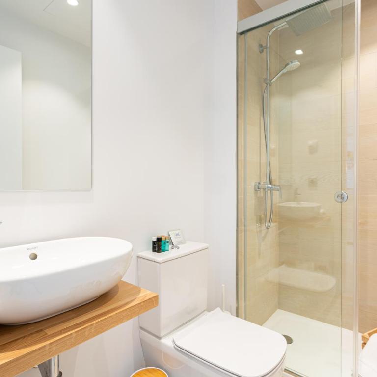 Higuerón Rental Med by the Sun - Apartamento - 21