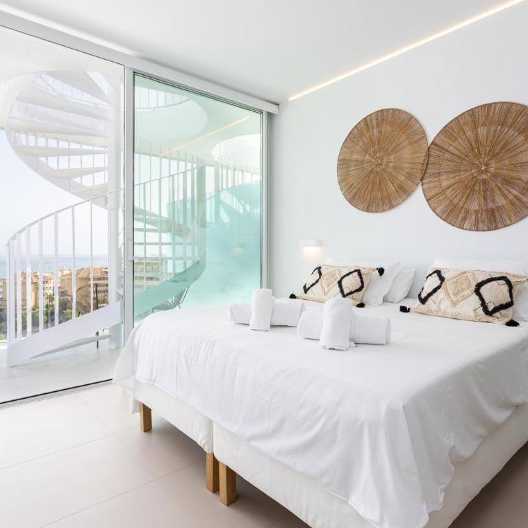 Higuerón Rental Med by the Sun - Apartamento - 15