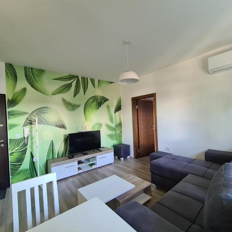 Apartment Esperanto next to the Aqua Park - Apartman sa 1 Spavaćom Sobom - 26
