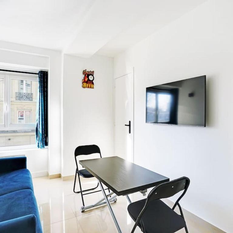 Appartement - Paris - Appartement 1 Chambre - 1