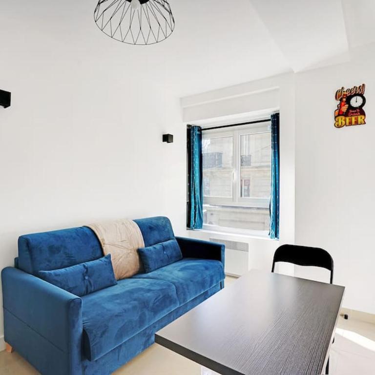 Appartement - Paris - Appartement 1 Chambre - 3