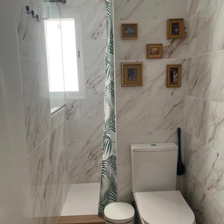 Estudio Boutique centro Santa Cruz - Apartamento de 1 dormitorio - 8