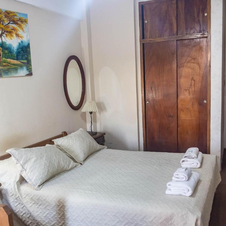 Hotel Ibiza - Habitación Doble - 4