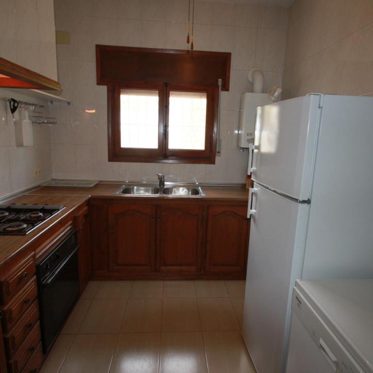 Sara - sea view villa with private pool in Calpe - Casa de 2 dormitorios - 11