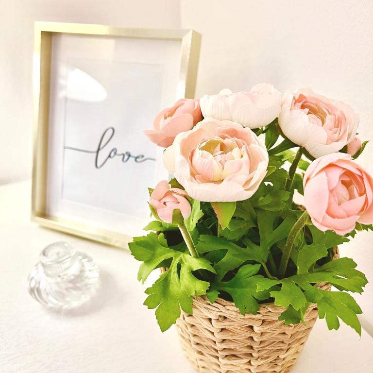 Amazing Premium Apartment in the heart of Florence at the DUOMO, 2 Bedrooms, 2 Bathrooms, 1 Livingroom or extra Bedroom, ideal for 2-8 Guests - Two-Bedroom Apartment - 32