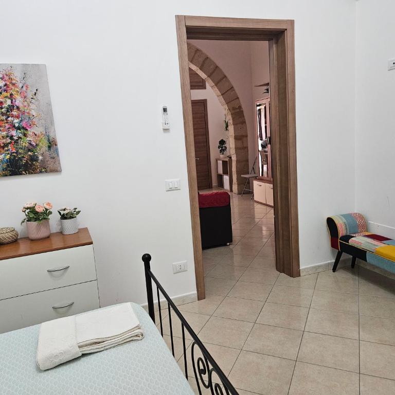 Casa vacanza Corallo - Casa con 2 Camere da Letto - 7