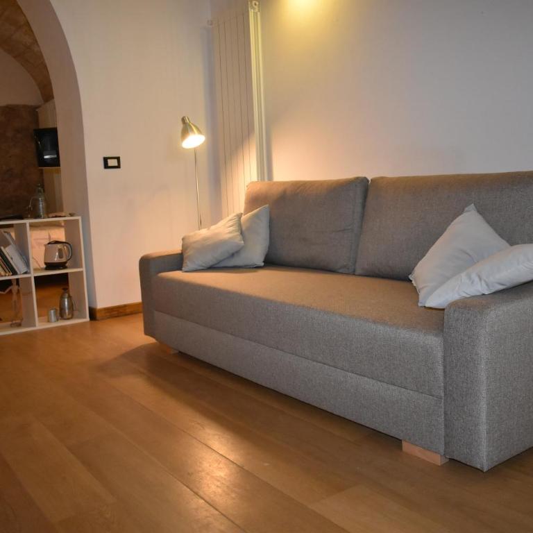 Casa Selinunte - Appartamento con 1 Camera da Letto - 8