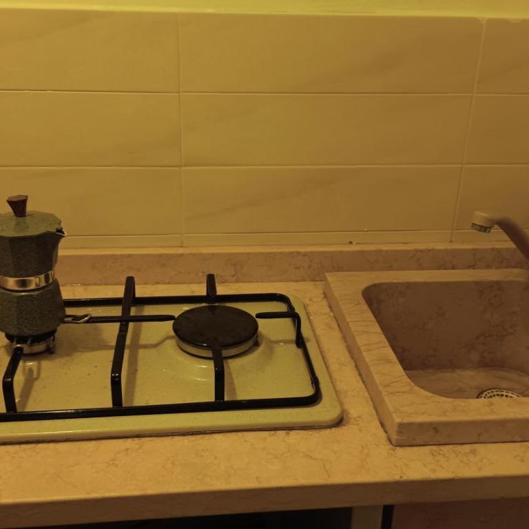 Casa Selinunte - Appartamento con 1 Camera da Letto - 9