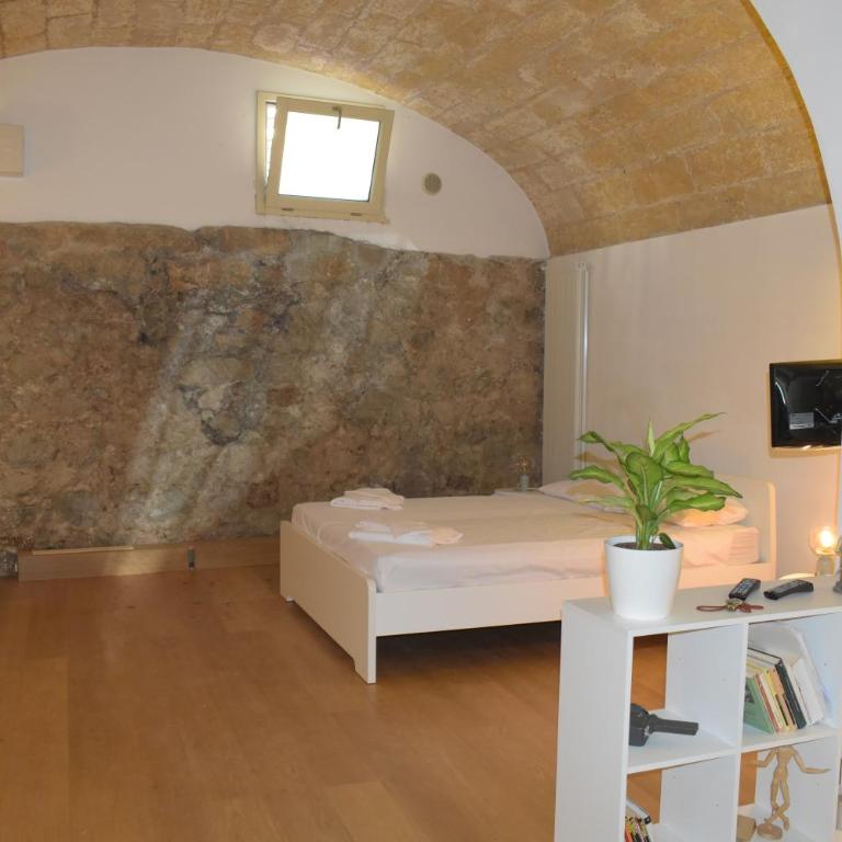 Casa Selinunte - Appartamento con 1 Camera da Letto - 10