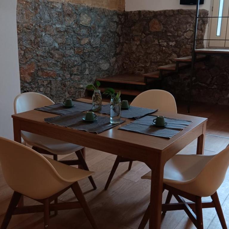 Casa Selinunte - Appartamento con 1 Camera da Letto - 12