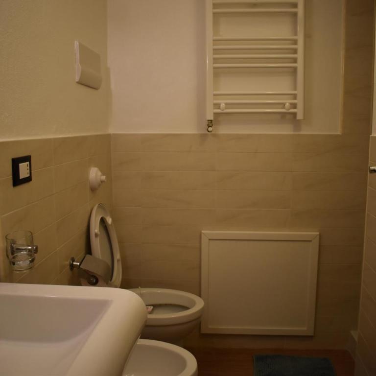 Casa Selinunte - Appartamento con 1 Camera da Letto - 13