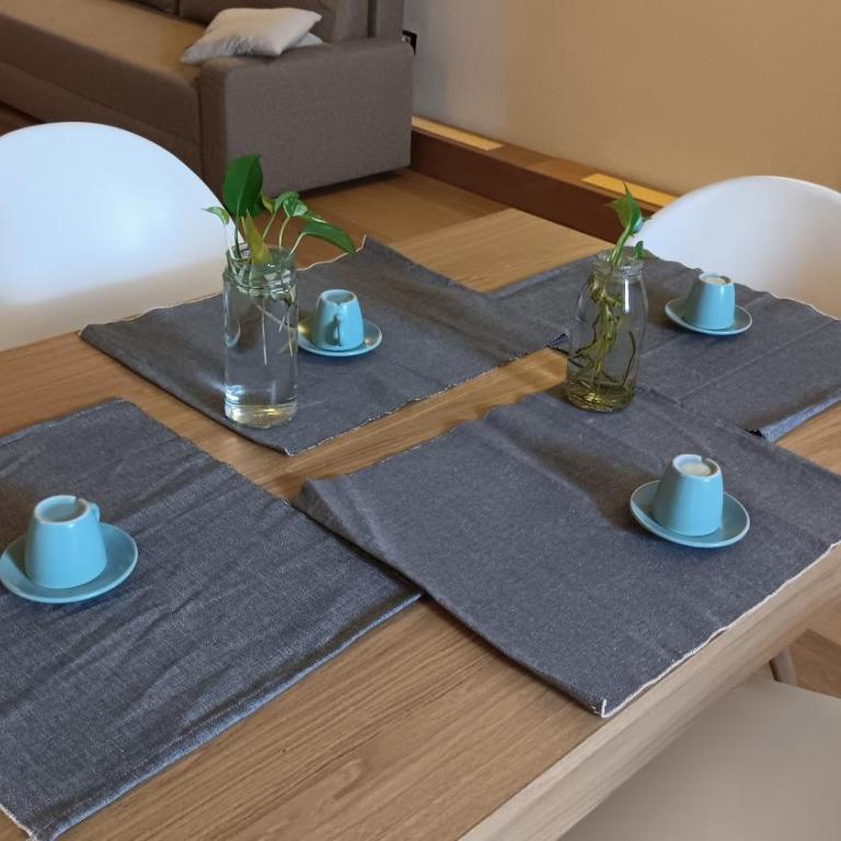 Casa Selinunte - Appartamento con 1 Camera da Letto - 14