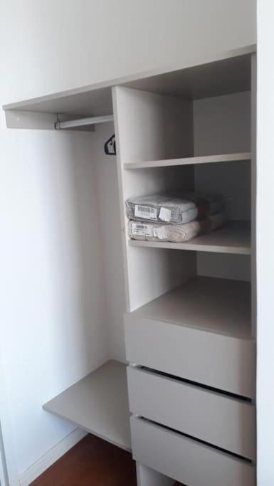 Saint Catherine Mar del Plata 3G - Apartamento de 1 dormitorio - 8