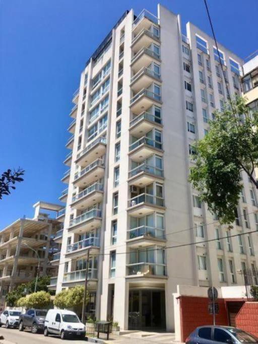 Saint Catherine Mar del Plata 3G - Apartamento de 1 dormitorio - 9