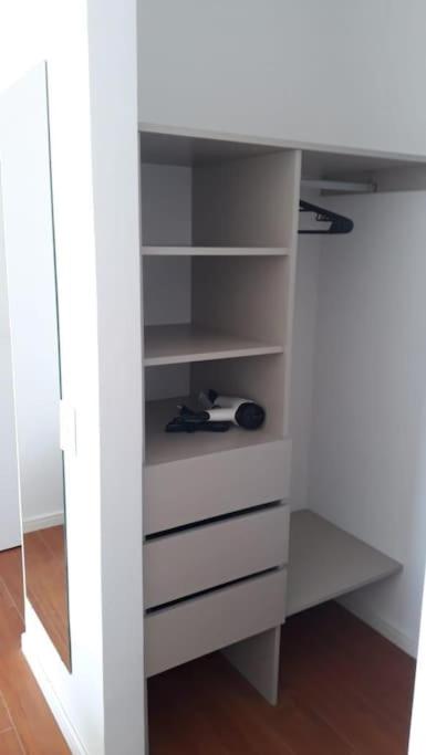 Saint Catherine Mar del Plata 3G - Apartamento de 1 dormitorio - 13