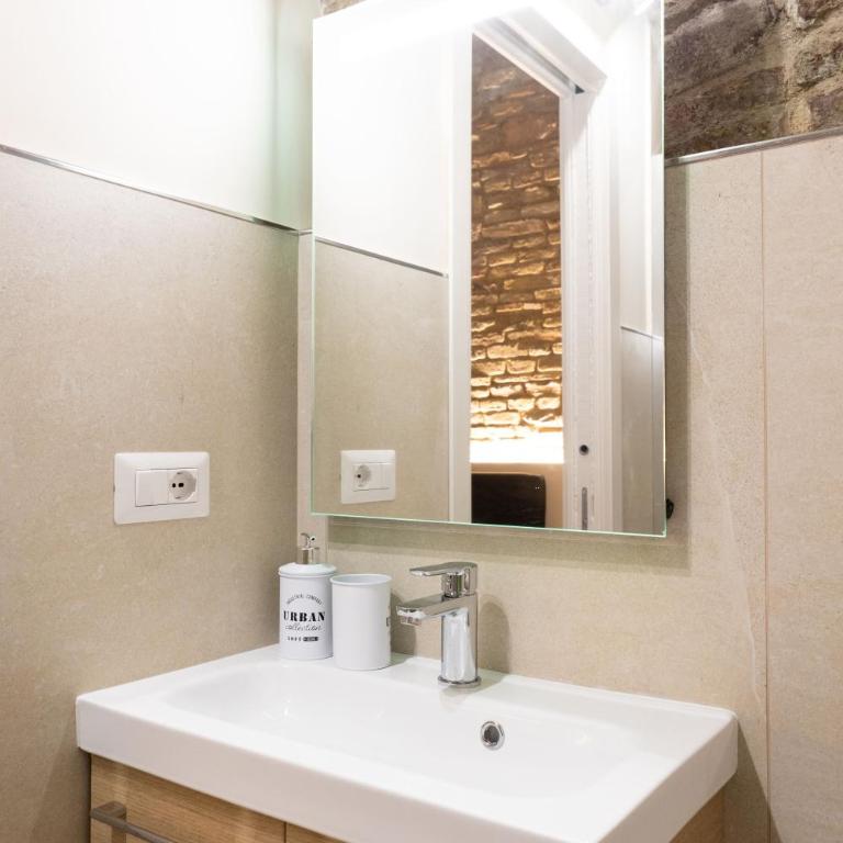 [Loft Rustico] in Centro Storico - Appartamento Monolocale - 12