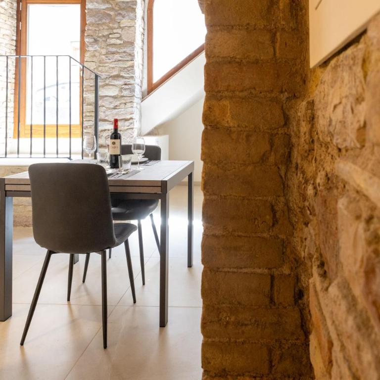 [Loft Rustico] in Centro Storico - Appartamento Monolocale - 3