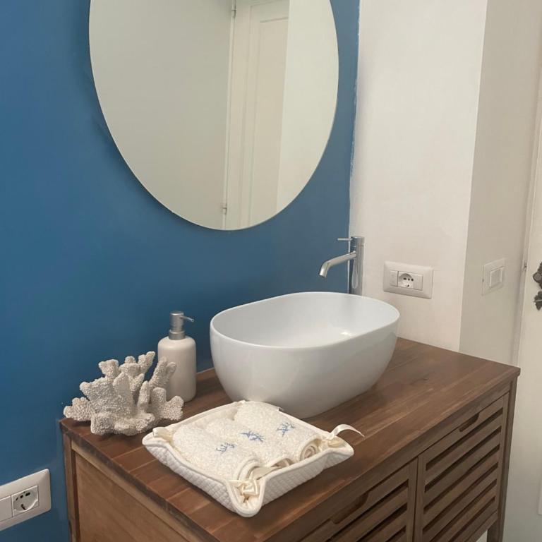 Casa Amelia - Appartamento con 2 Camere da Letto - 18