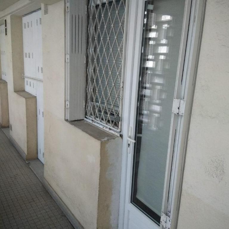 Studette Cannes centre - Apartamento de 1 dormitorio - 12