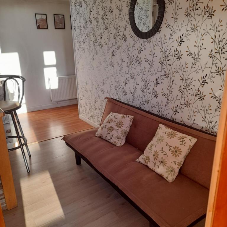 Departamento Kran - One-Bedroom Apartment - 3