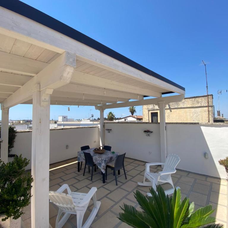 La chiccara del Bar Natale - One-Bedroom House - 7