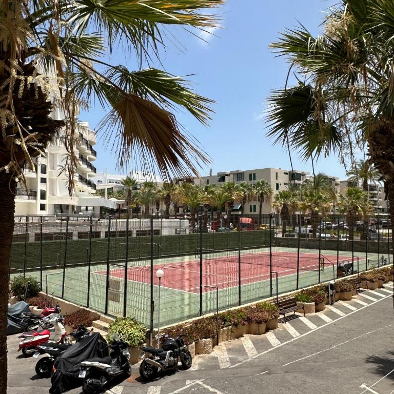 KK Suites Tenerife - Apartamento de 1 dormitorio - 10