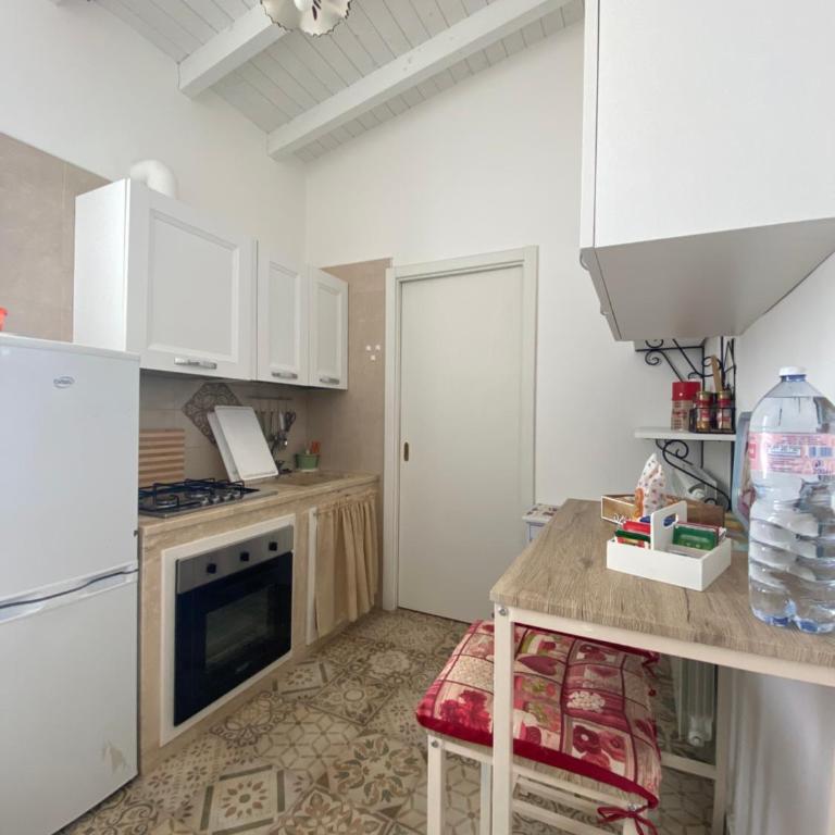 La chiccara del Bar Natale - One-Bedroom House - 1