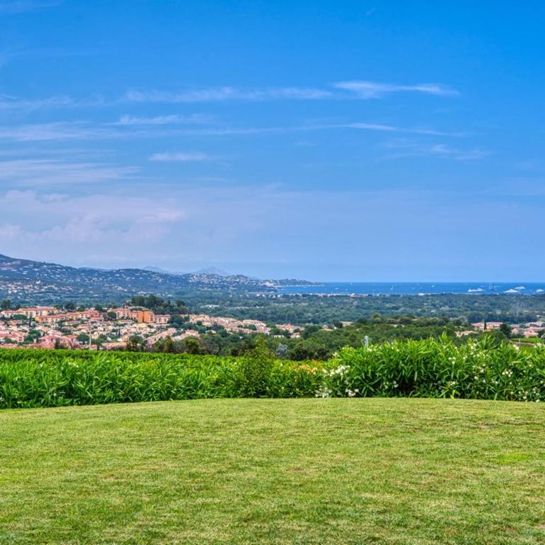 Beautiful Provençal Mas in the Golfe de Saint-Tropez - Deluxe Villa - 49