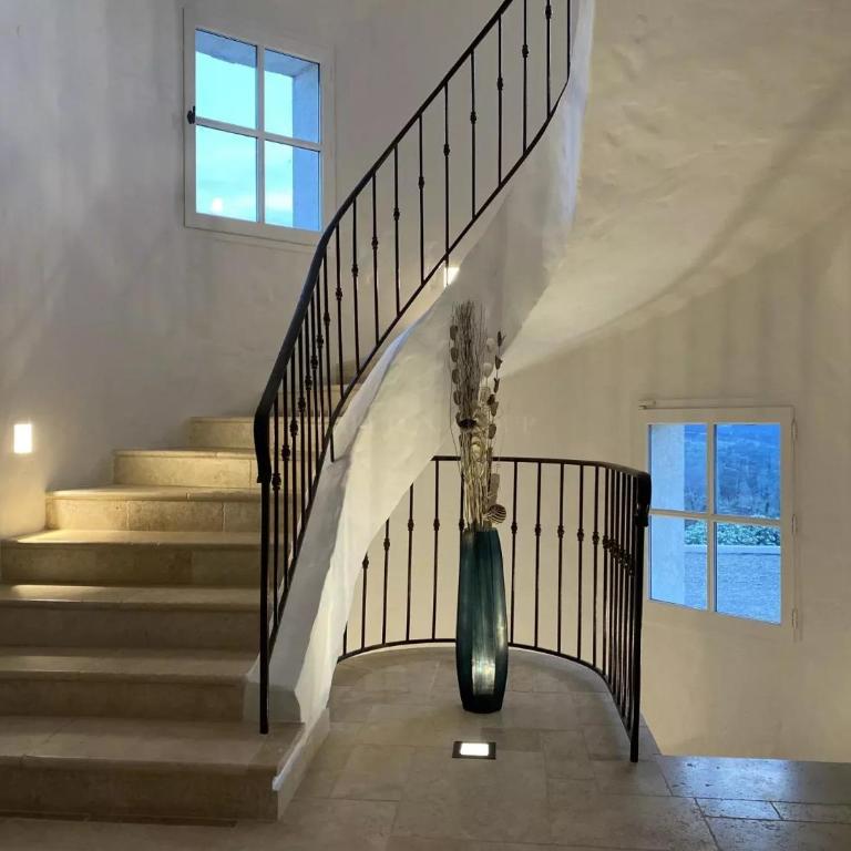 Beautiful Provençal Mas in the Golfe de Saint-Tropez - Deluxe Villa - 39