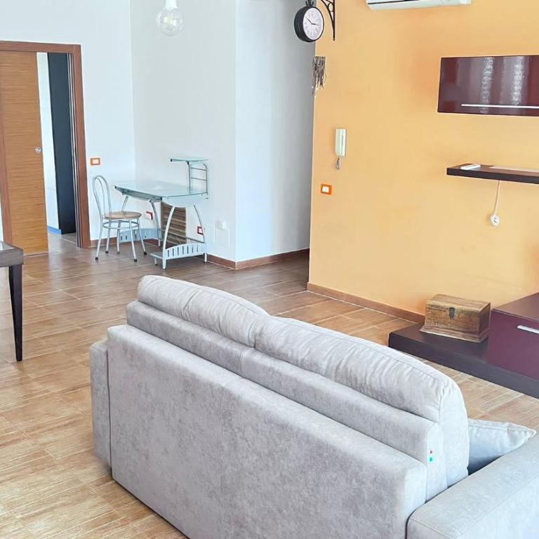 Proserpina House - Appartamento con 1 Camera da Letto - 12