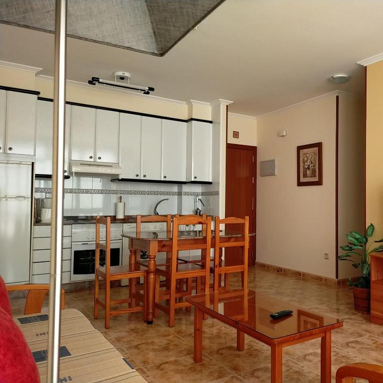 Apartamentos Turisticos Mirador de Ons - Standard Apartment - 2