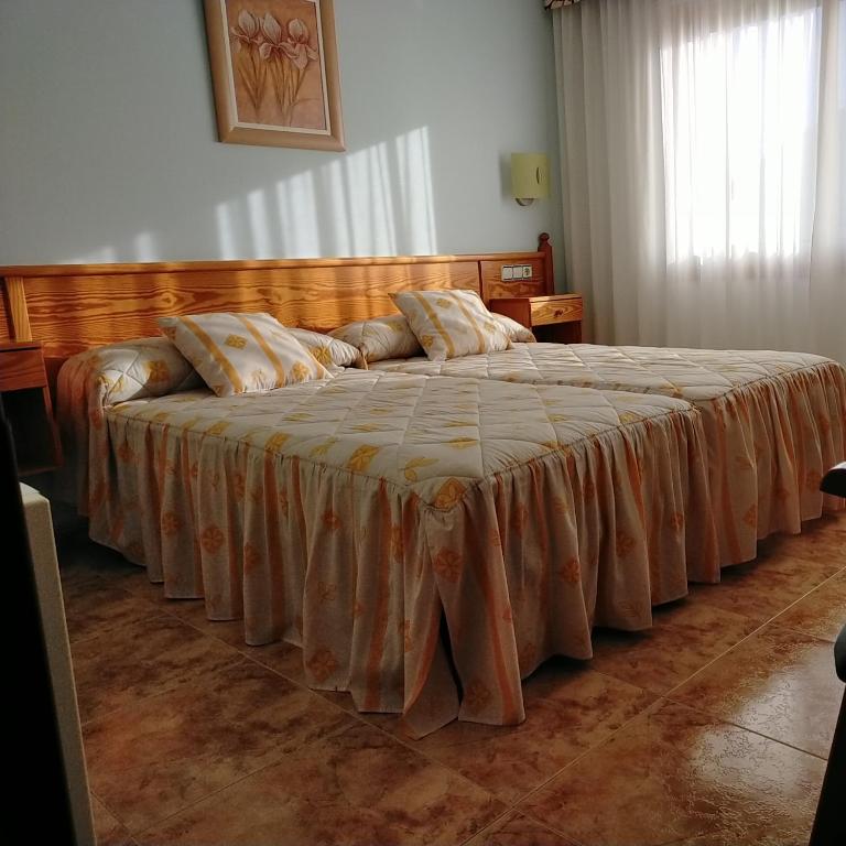 Apartamentos Turisticos Mirador de Ons - Standard Apartment - 3
