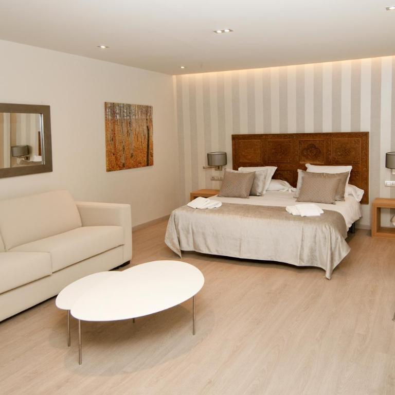 Serennia Exclusive Rooms - Suite Room - 13