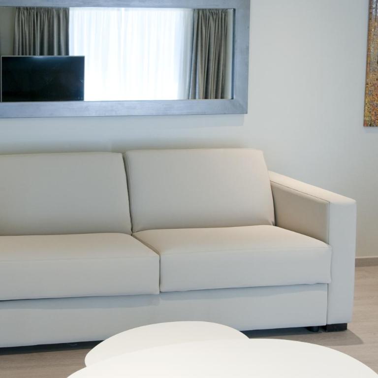 Serennia Exclusive Rooms - Suite Room - 14