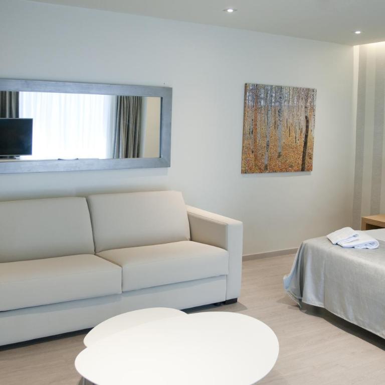 Serennia Exclusive Rooms - Suite Room - 21