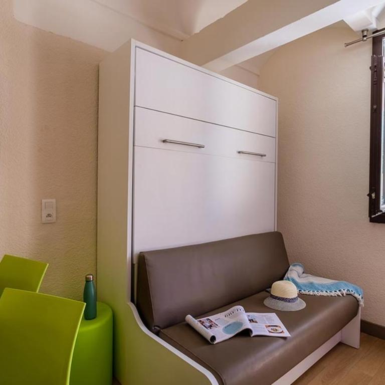 Belambra Clubs La Colle-sur-Loup - Les Terrasses De Saint-Paul De Vence - One-Bedroom Apartment - 3